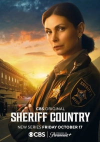 Шериф округа (2025)